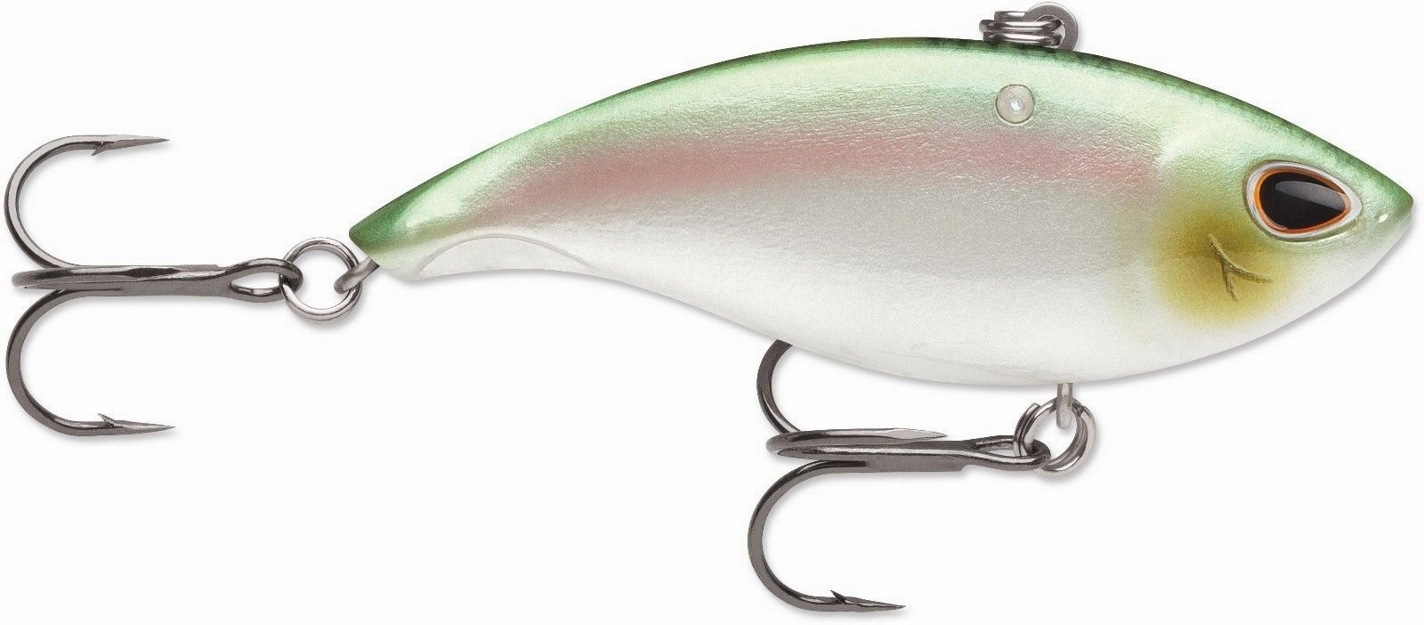Storm Arashi Vibe 2 3/4 inch Lipless Crankbait