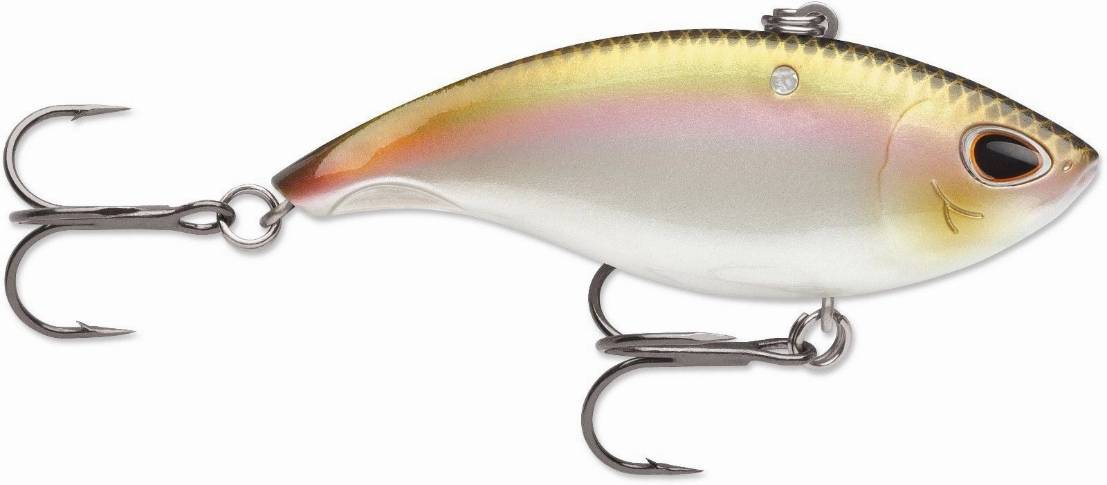 Storm Arashi Vibe 2 3/4 inch Lipless Crankbait