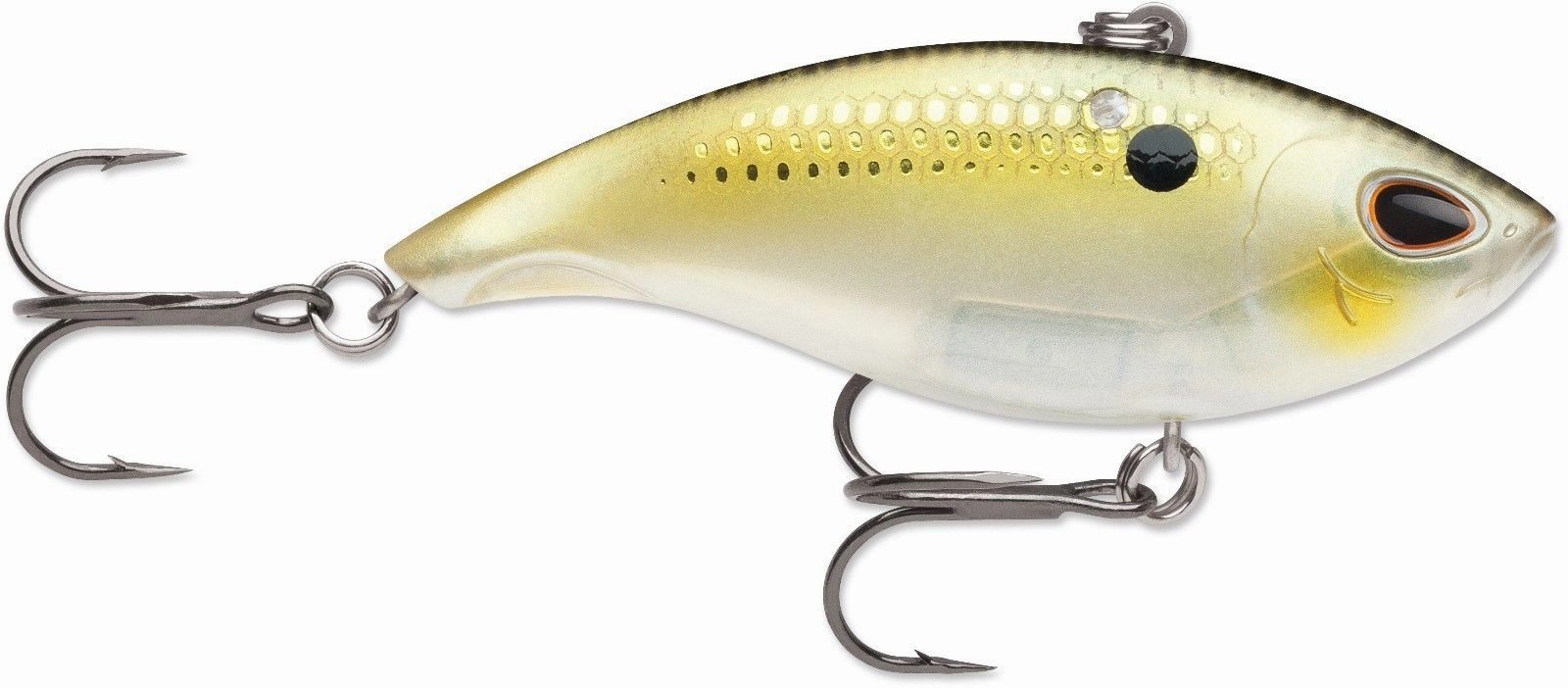 Storm Arashi Vibe 2 3/4 inch Lipless Crankbait