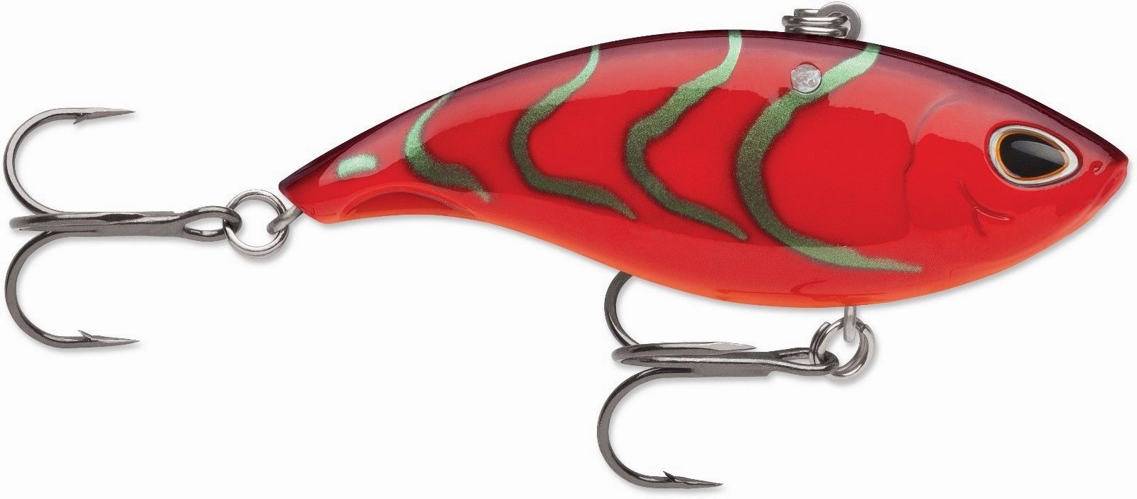 Storm Arashi Vibe 2 3/4 inch Lipless Crankbait