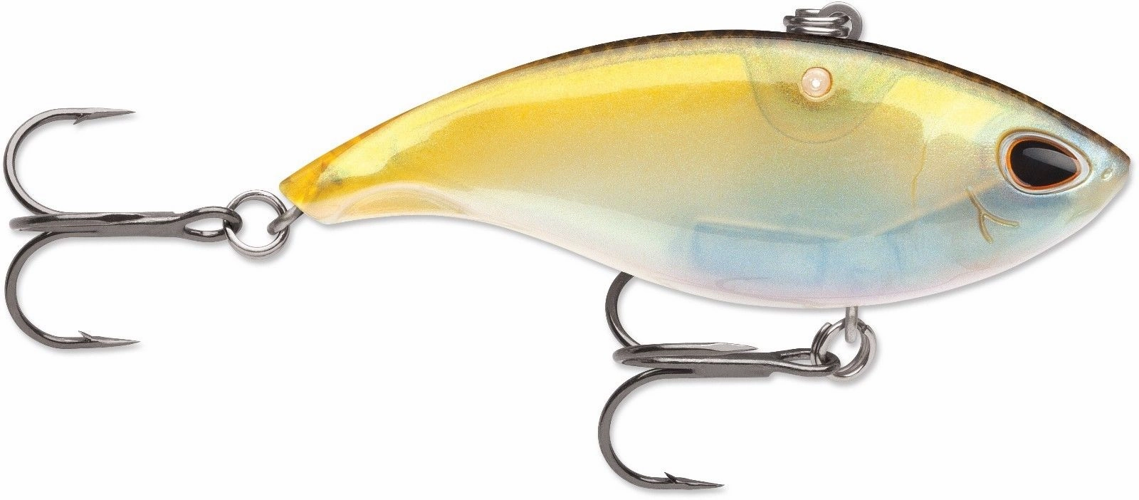 Storm Arashi Vibe 2 3/4 inch Lipless Crankbait