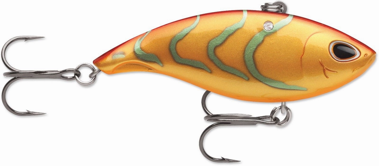 Storm Arashi Vibe 2 3/4 inch Lipless Crankbait