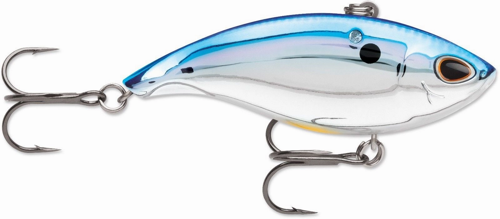 Storm Arashi Vibe 2 3/4 inch Lipless Crankbait