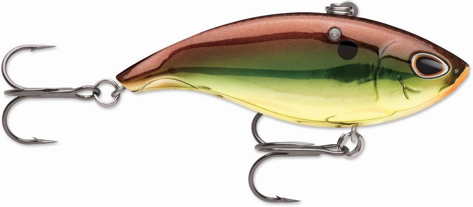 Storm Arashi Vibe 2 3/4 inch Lipless Crankbait