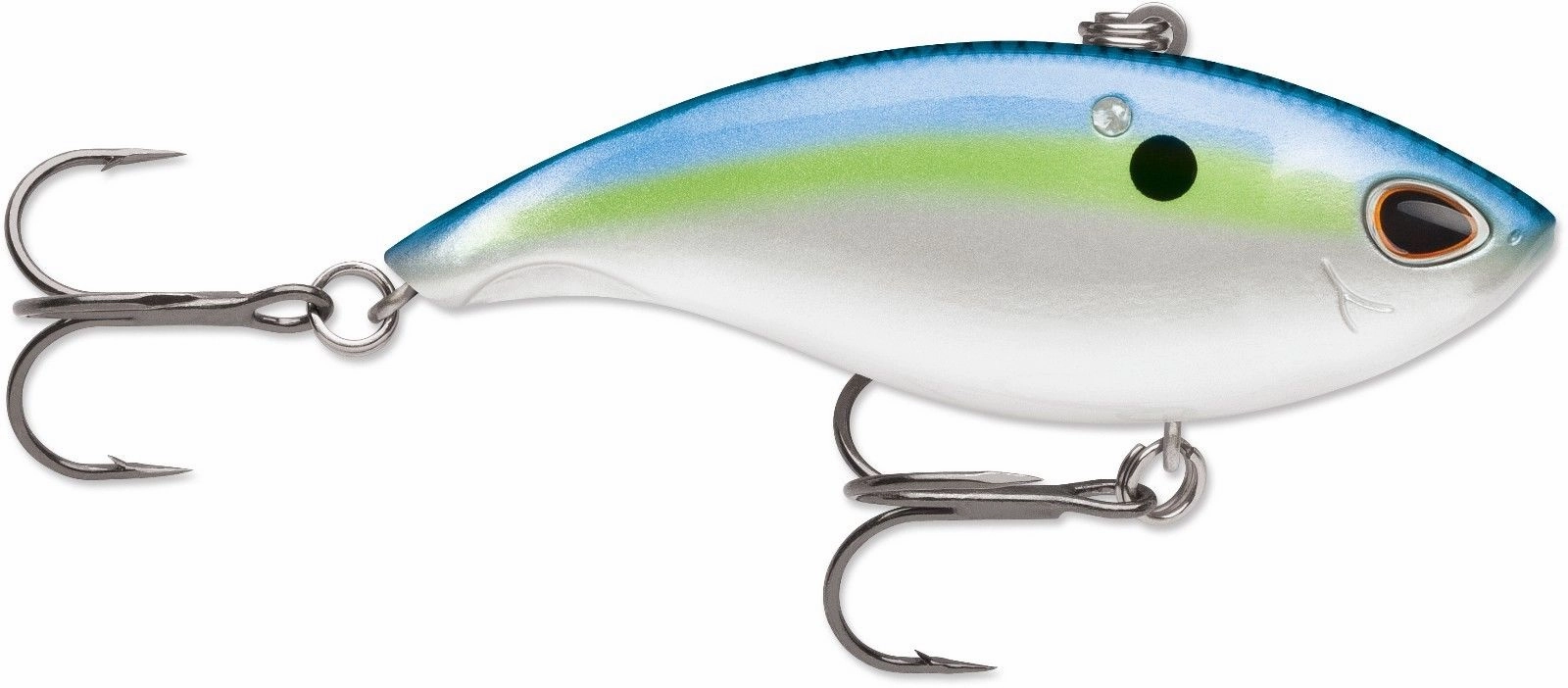 Storm Arashi Vibe 2 3/4 inch Lipless Crankbait