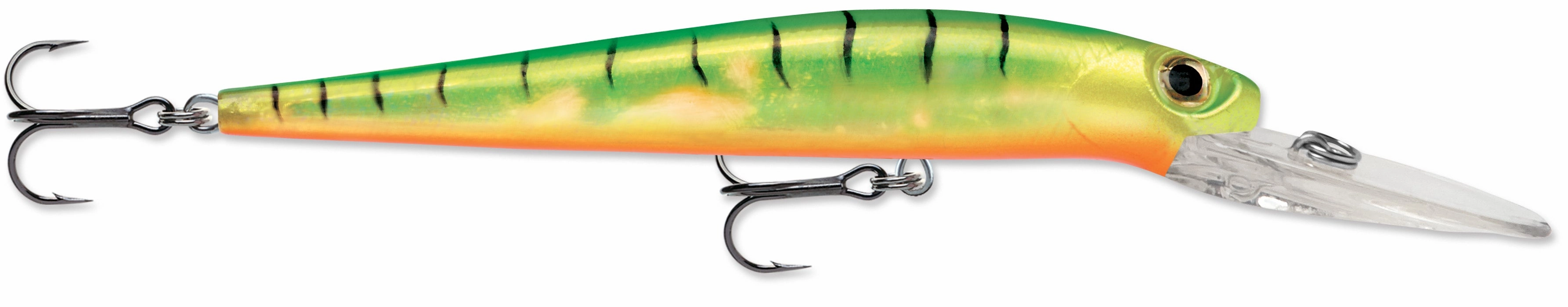 Storm Deep ThunderStick MadFlash 4 3/8 inch Jerkbait/Trolling Minnow