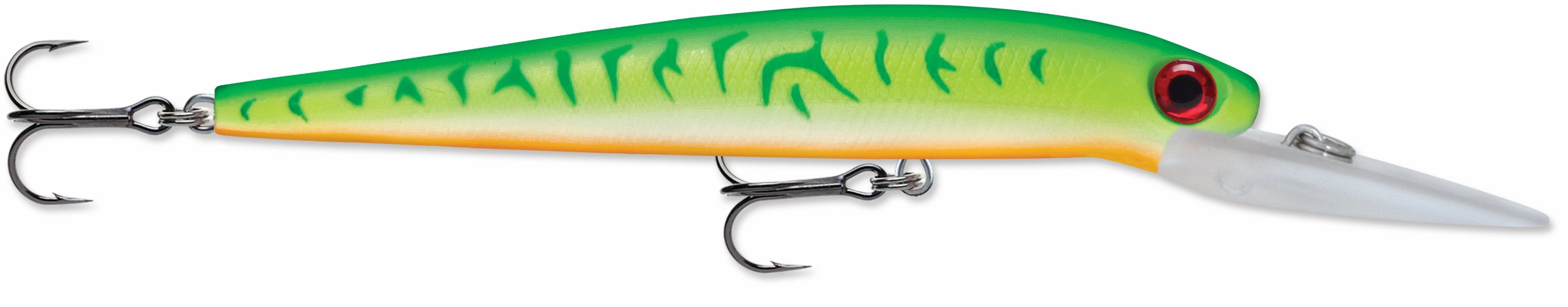Storm Deep ThunderStick MadFlash 4 3/8 inch Jerkbait/Trolling Minnow