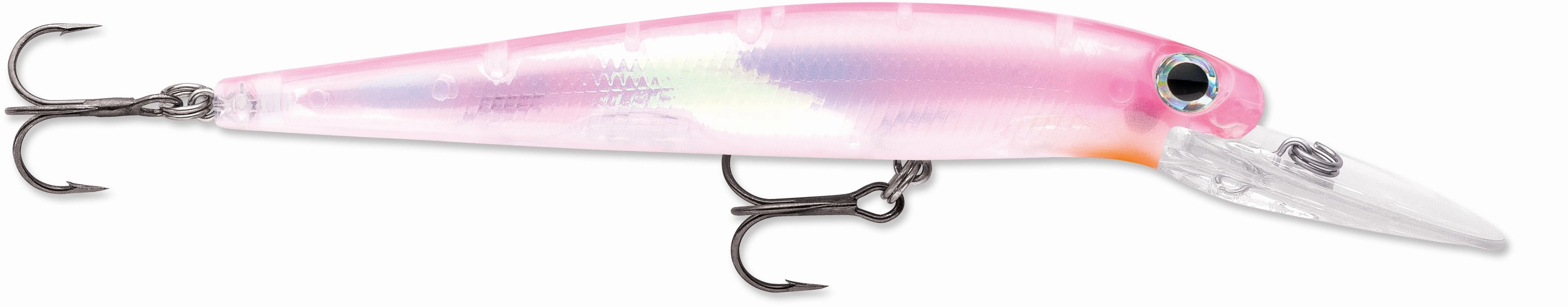 Storm Deep ThunderStick MadFlash 4 3/8 inch Jerkbait/Trolling Minnow