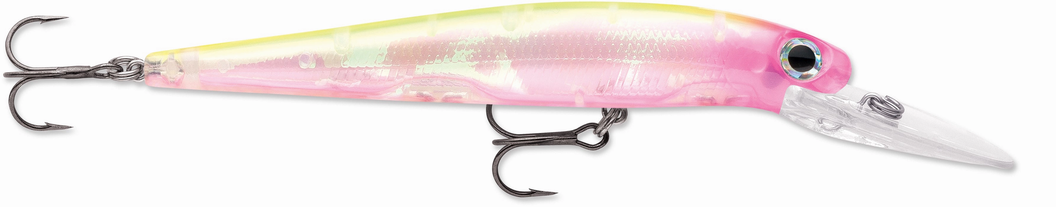 Storm Deep ThunderStick MadFlash 4 3/8 inch Jerkbait/Trolling Minnow