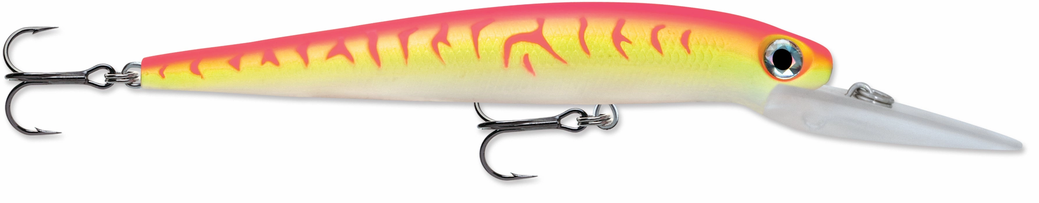 Storm Deep ThunderStick MadFlash 4 3/8 inch Jerkbait/Trolling Minnow