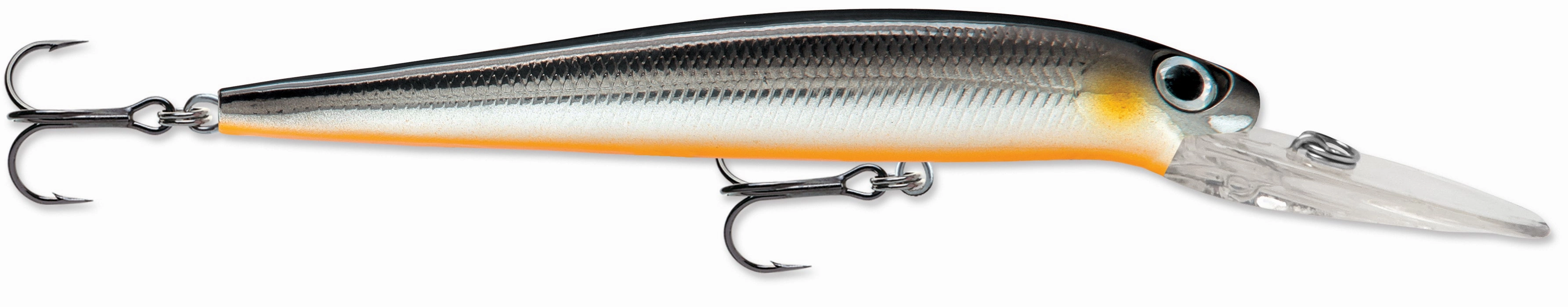 Storm Deep ThunderStick MadFlash 4 3/8 inch Jerkbait/Trolling Minnow