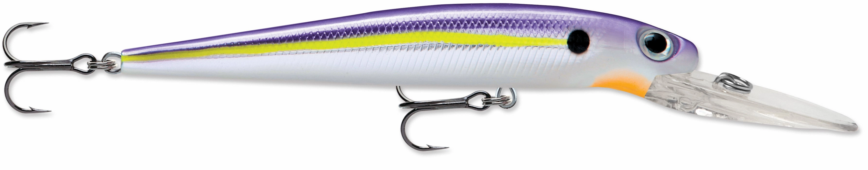 Storm Deep ThunderStick MadFlash 4 3/8 inch Jerkbait/Trolling Minnow