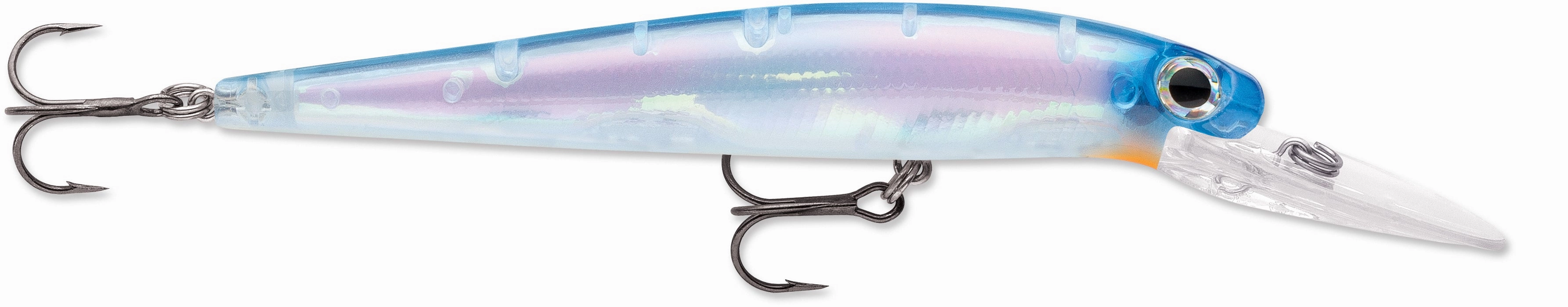 Storm Deep ThunderStick MadFlash 4 3/8 inch Jerkbait/Trolling Minnow
