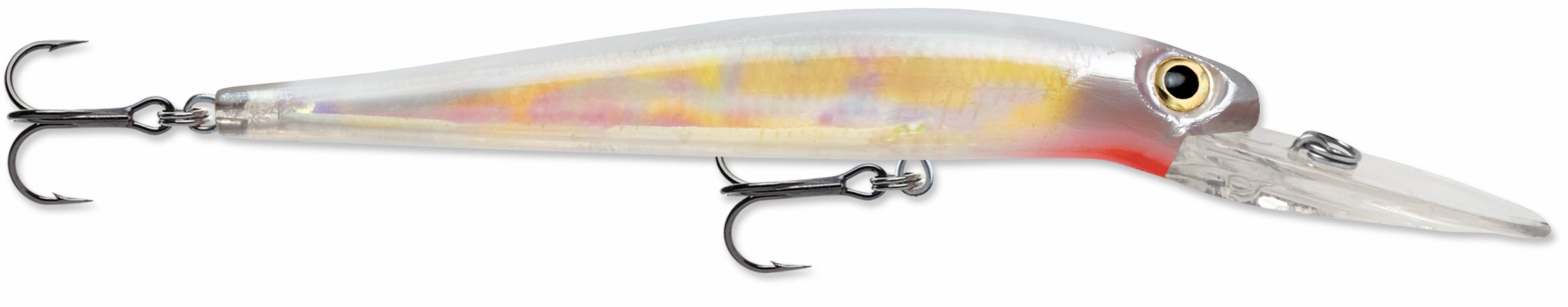 Storm Deep ThunderStick MadFlash 4 3/8 inch Jerkbait/Trolling Minnow