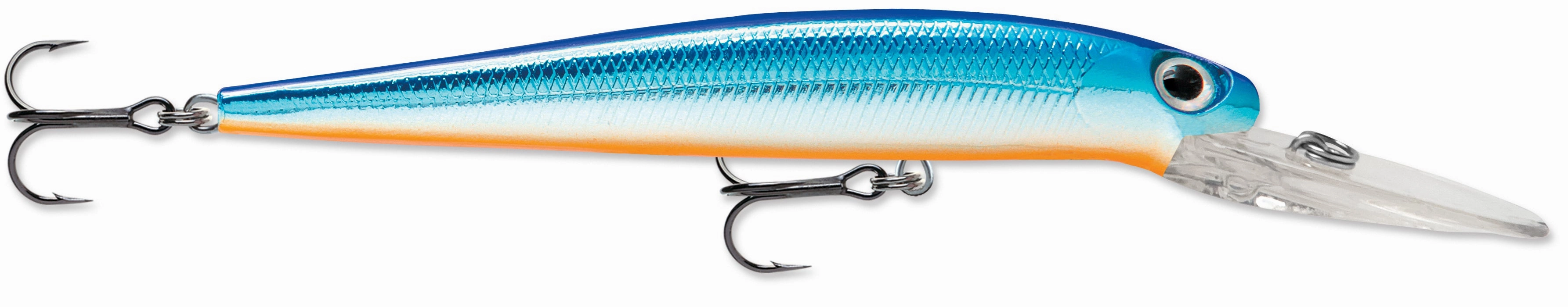 Storm Deep ThunderStick MadFlash 4 3/8 inch Jerkbait/Trolling Minnow