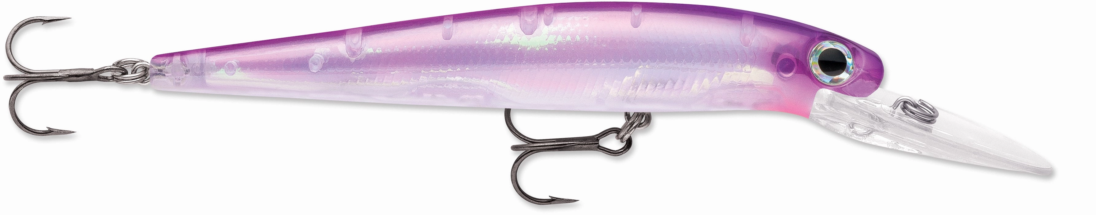 Storm Deep ThunderStick MadFlash 4 3/8 inch Jerkbait/Trolling Minnow