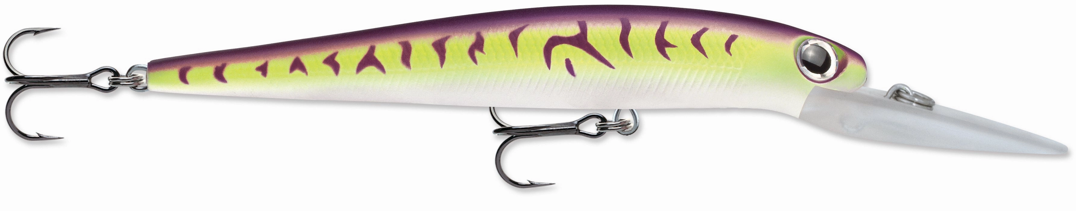 Storm Deep ThunderStick MadFlash 4 3/8 inch Jerkbait/Trolling Minnow