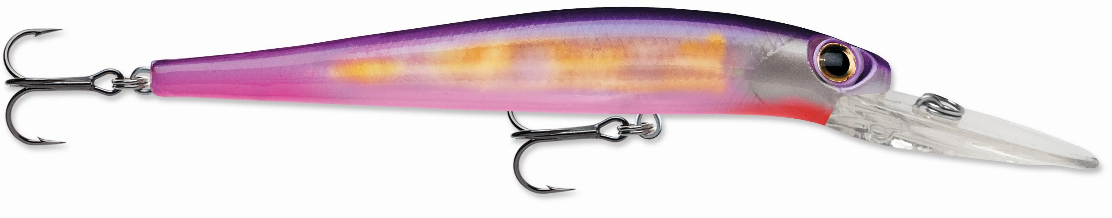 Storm Deep ThunderStick MadFlash 4 3/8 inch Jerkbait/Trolling Minnow