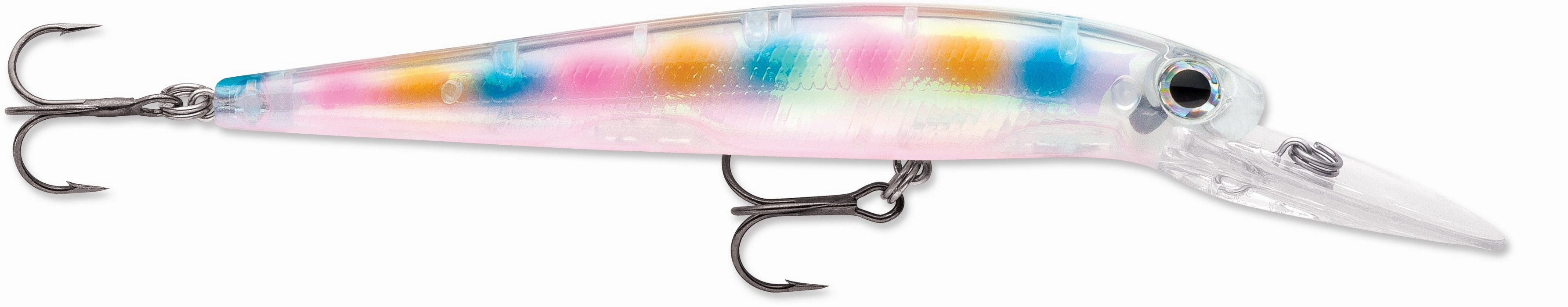 Storm Deep ThunderStick MadFlash 4 3/8 inch Jerkbait/Trolling Minnow