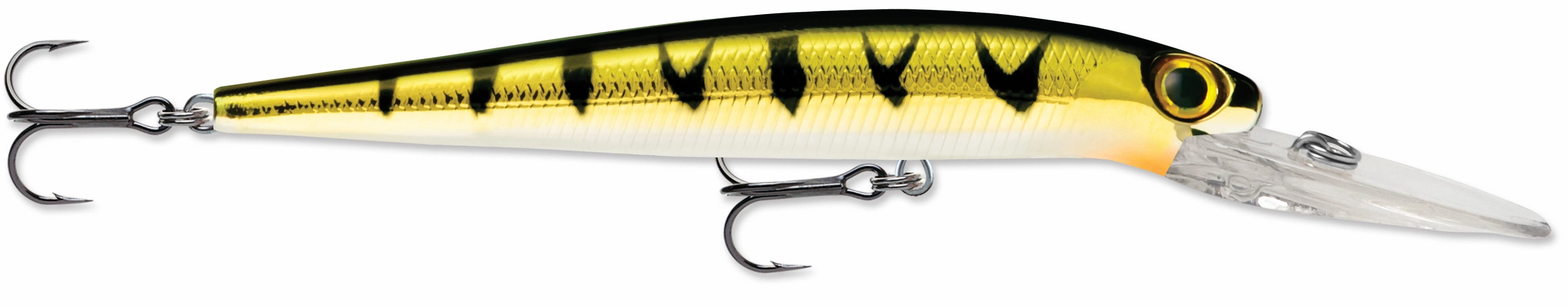 Storm Deep ThunderStick MadFlash 4 3/8 inch Jerkbait/Trolling Minnow