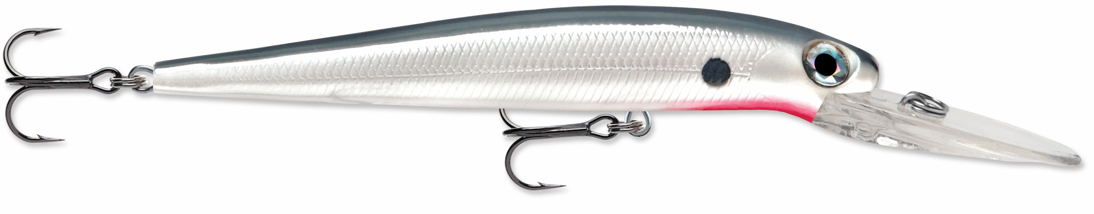 Storm Deep ThunderStick MadFlash 4 3/8 inch Jerkbait/Trolling Minnow