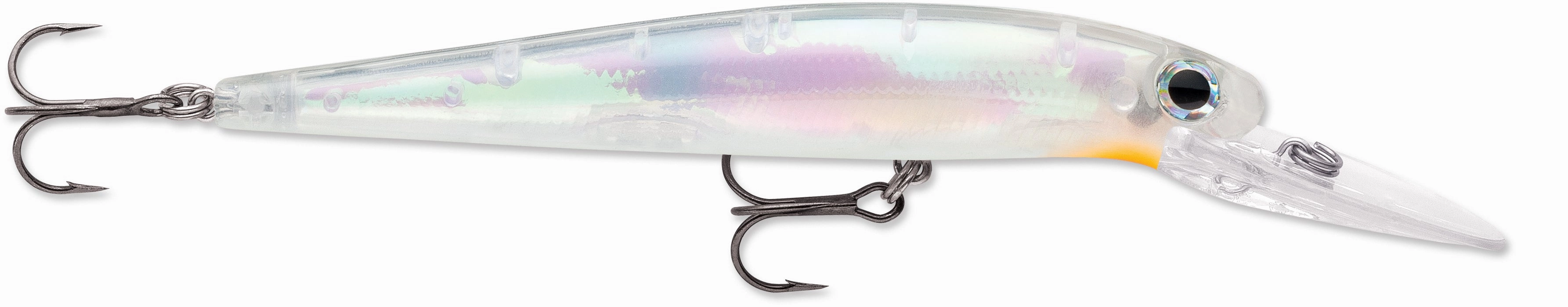 Storm Deep ThunderStick MadFlash 4 3/8 inch Jerkbait/Trolling Minnow
