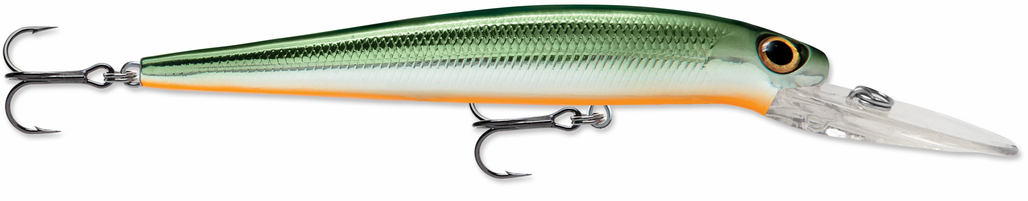 Storm Deep ThunderStick MadFlash 4 3/8 inch Jerkbait/Trolling Minnow