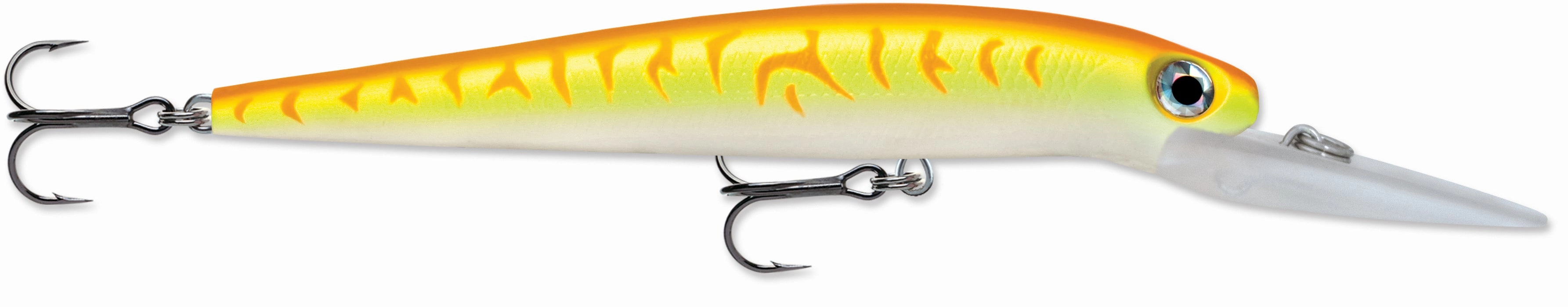 Storm Deep ThunderStick MadFlash 4 3/8 inch Jerkbait/Trolling Minnow