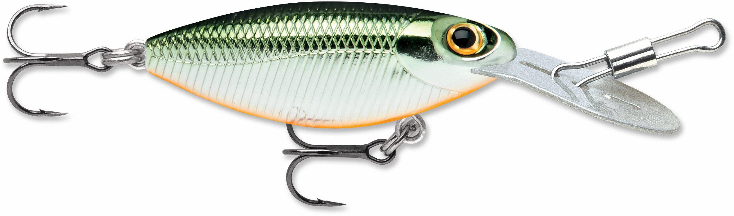 Storm Hot 'N Tot MadFlash 05 Crankbait