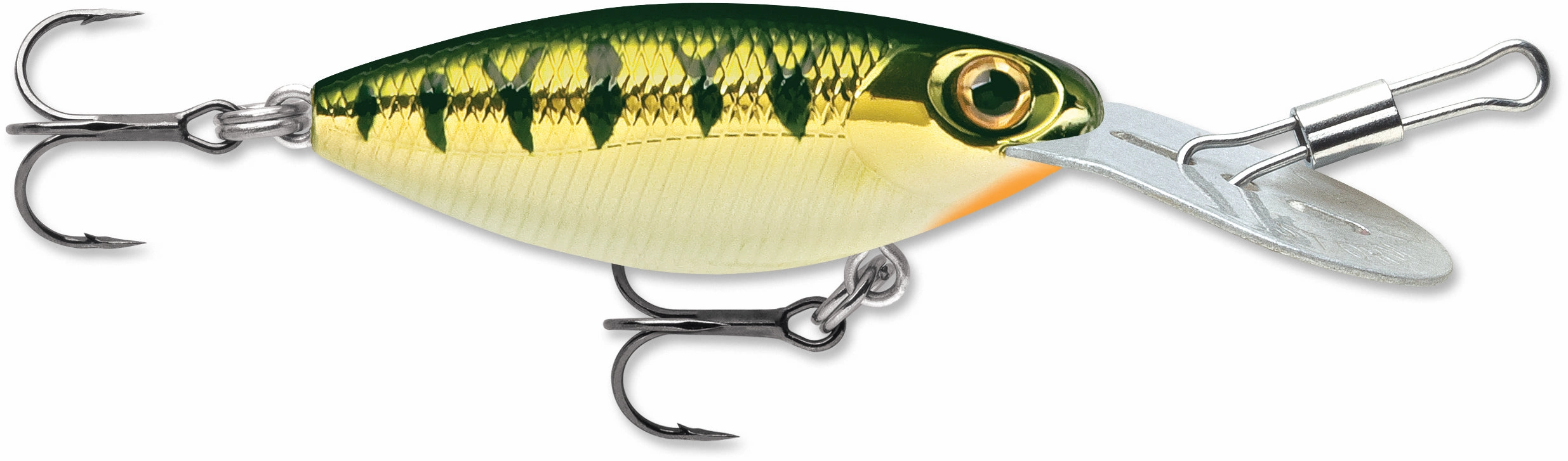 Storm Hot 'N Tot MadFlash 05 Crankbait