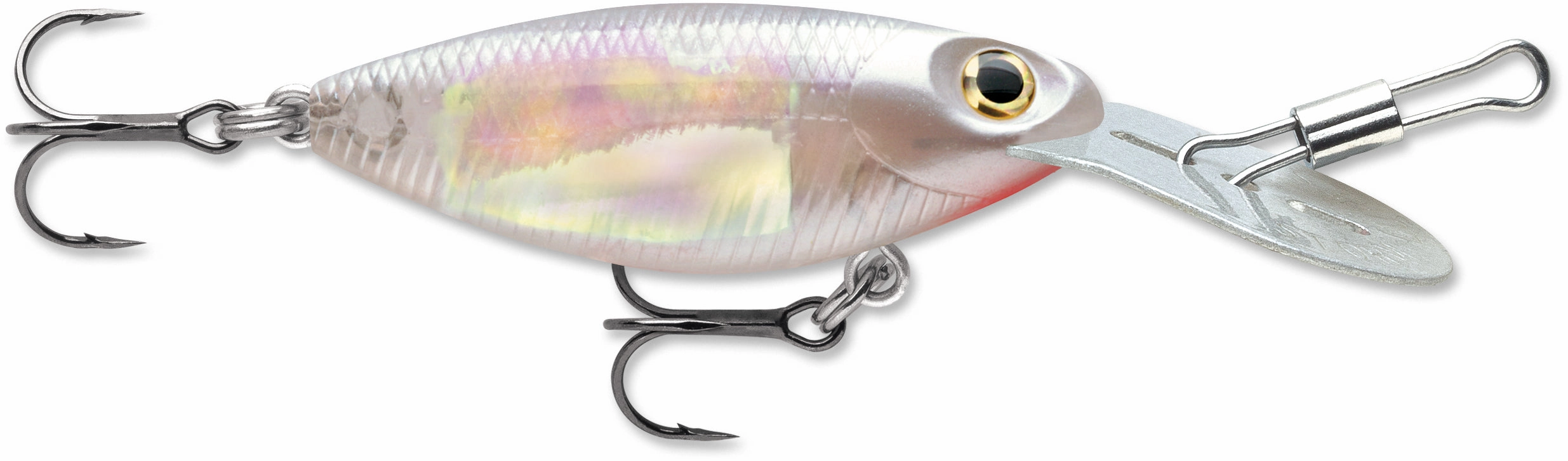 Storm Hot 'N Tot MadFlash 05 Crankbait
