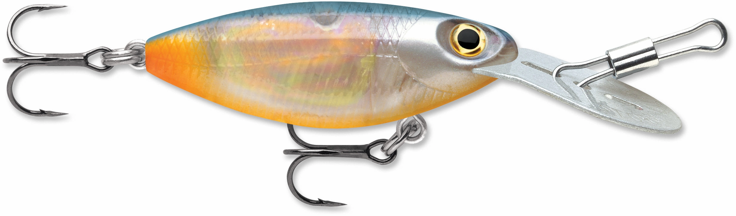 Storm Hot 'N Tot MadFlash 05 Crankbait