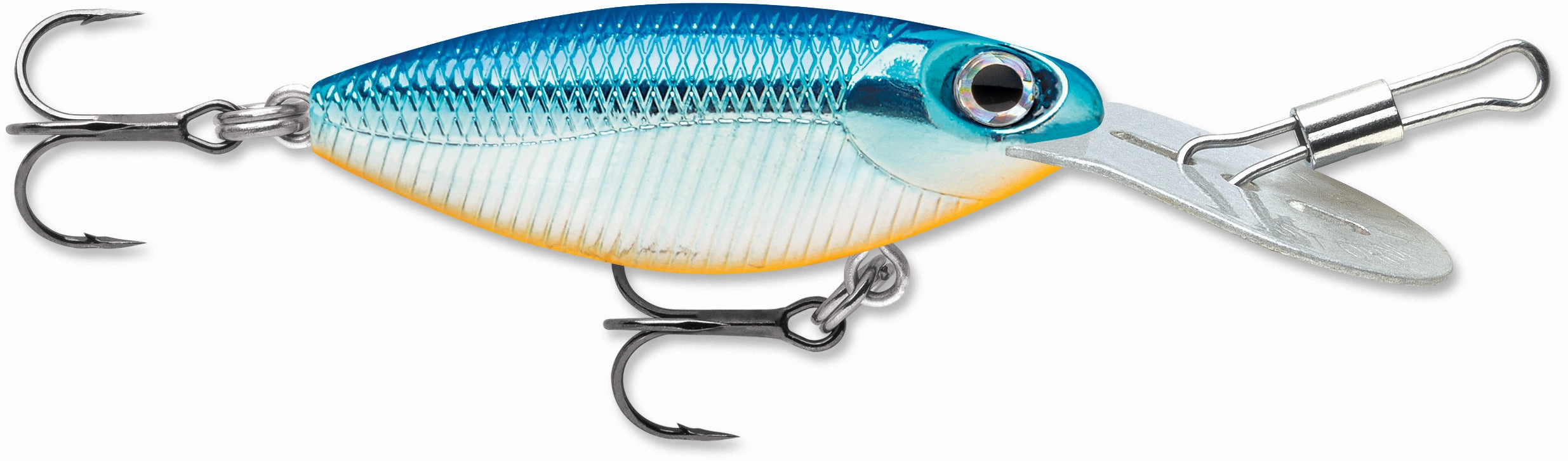 Storm Hot 'N Tot MadFlash 05 Crankbait