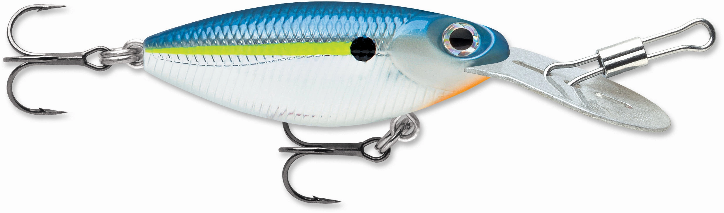Storm Hot 'N Tot MadFlash 05 Crankbait