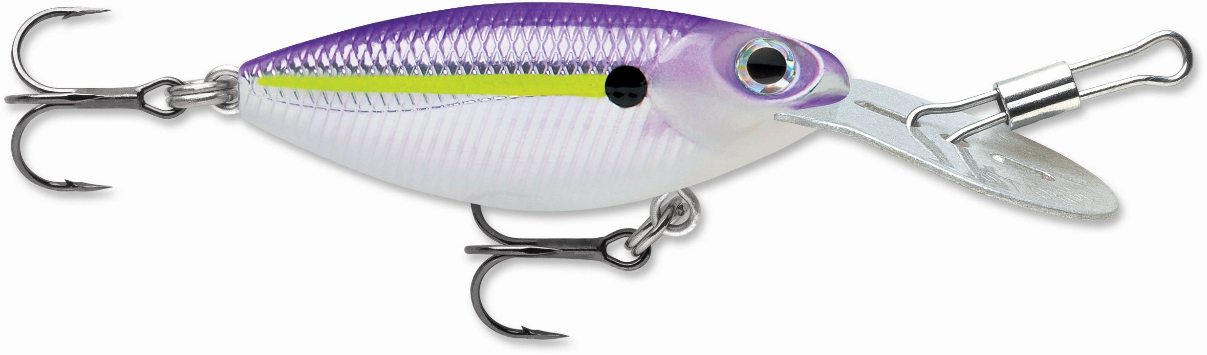 Storm Hot 'N Tot MadFlash 05 Crankbait