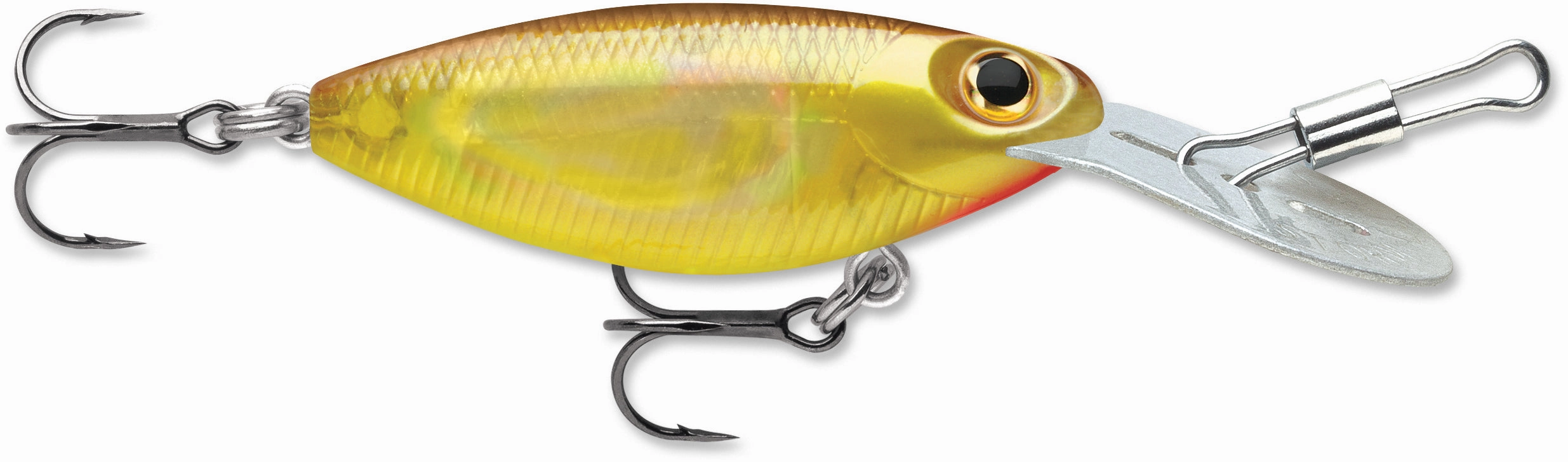 Storm Hot 'N Tot MadFlash 05 Crankbait