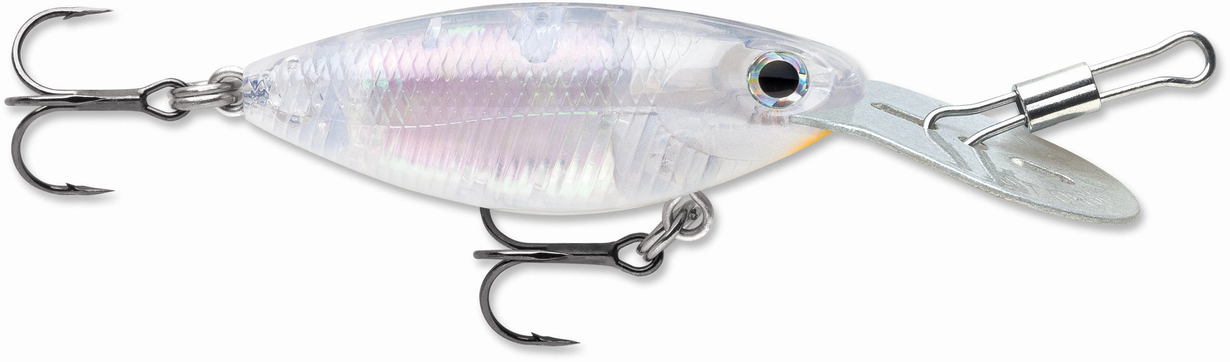 Storm Hot 'N Tot MadFlash 05 Crankbait