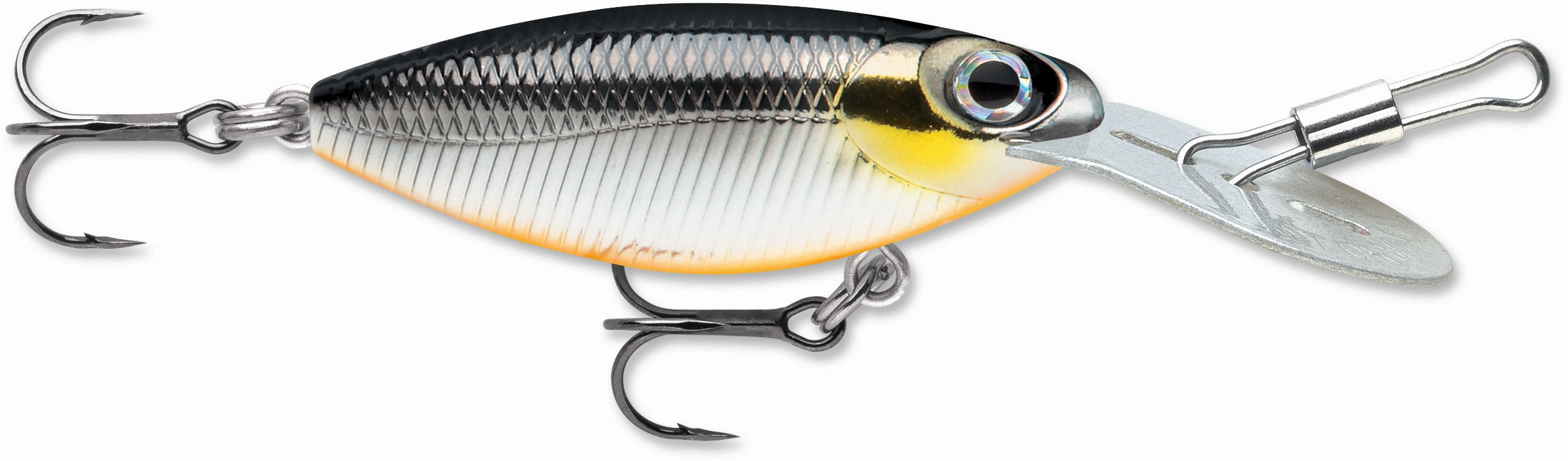 Storm Hot 'N Tot MadFlash 05 Crankbait