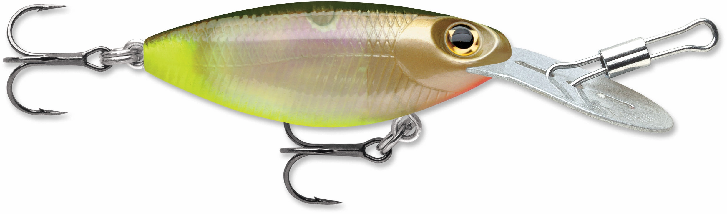 Storm Hot 'N Tot MadFlash 05 Crankbait