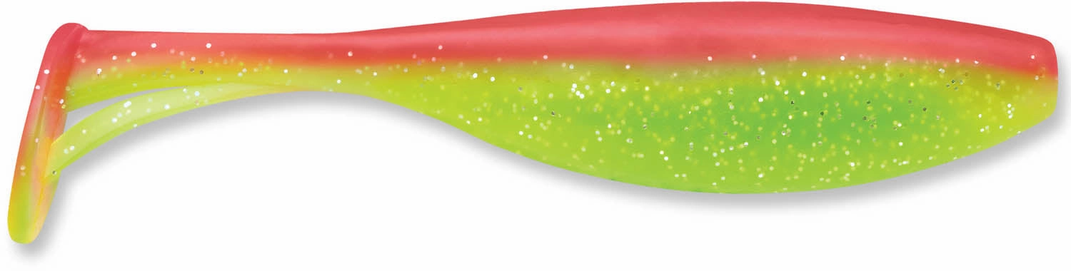 Storm Largo Shad Paddle Tail Swimbait