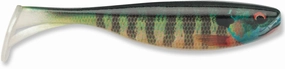Storm Largo Shad Paddle Tail Swimbait