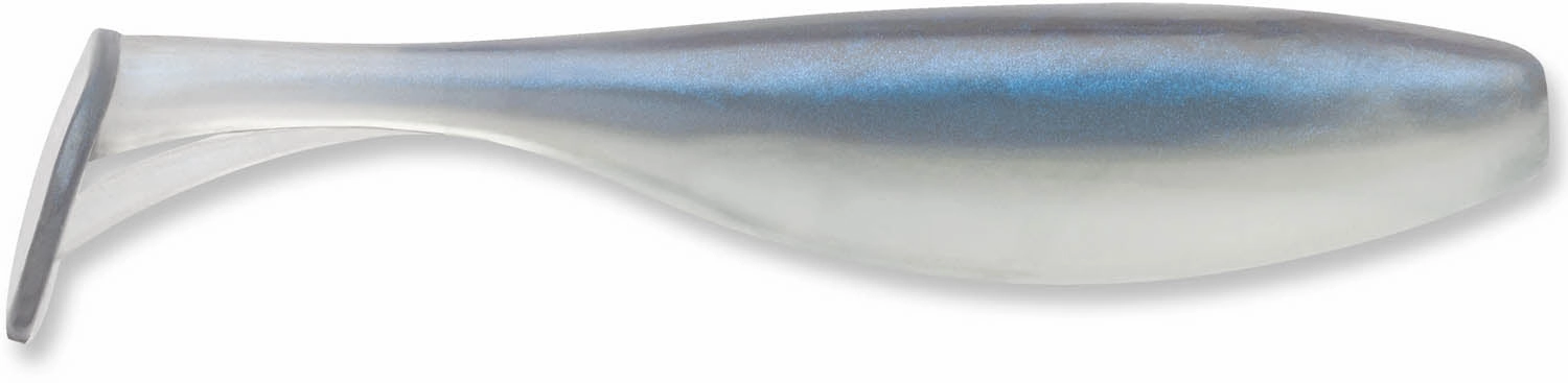 Storm Largo Shad Paddle Tail Swimbait