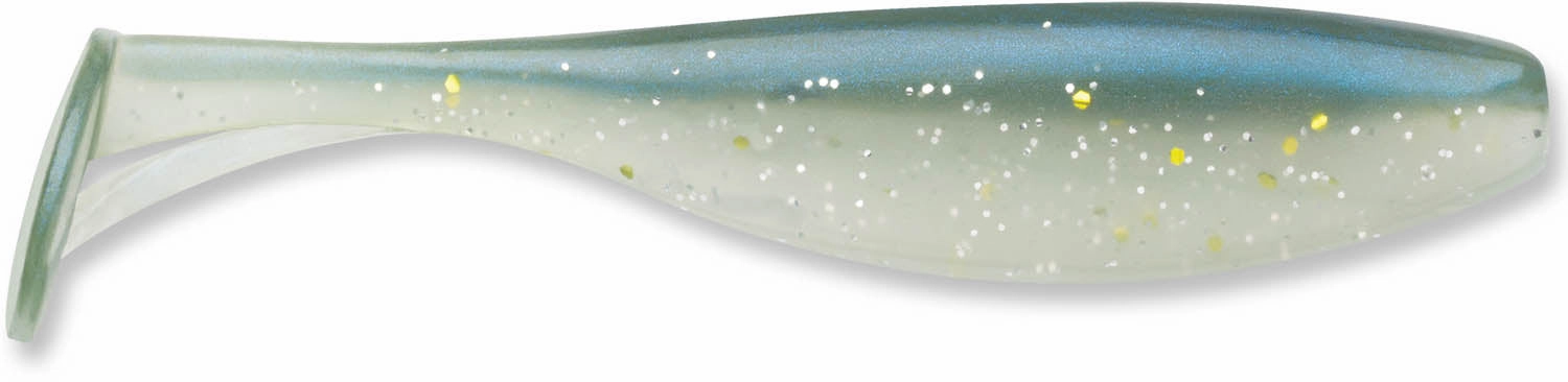Storm Largo Shad Paddle Tail Swimbait