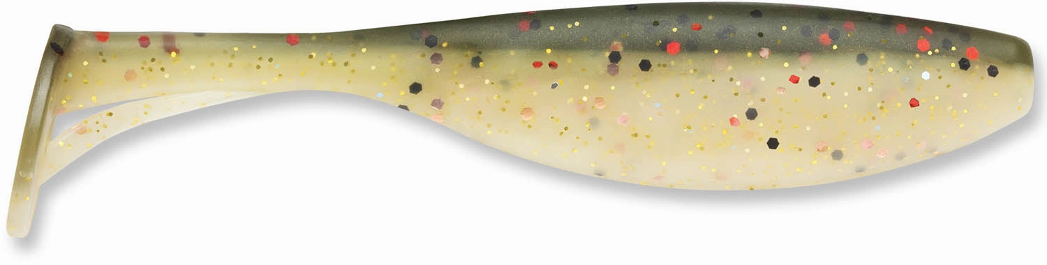 Storm Largo Shad Paddle Tail Swimbait