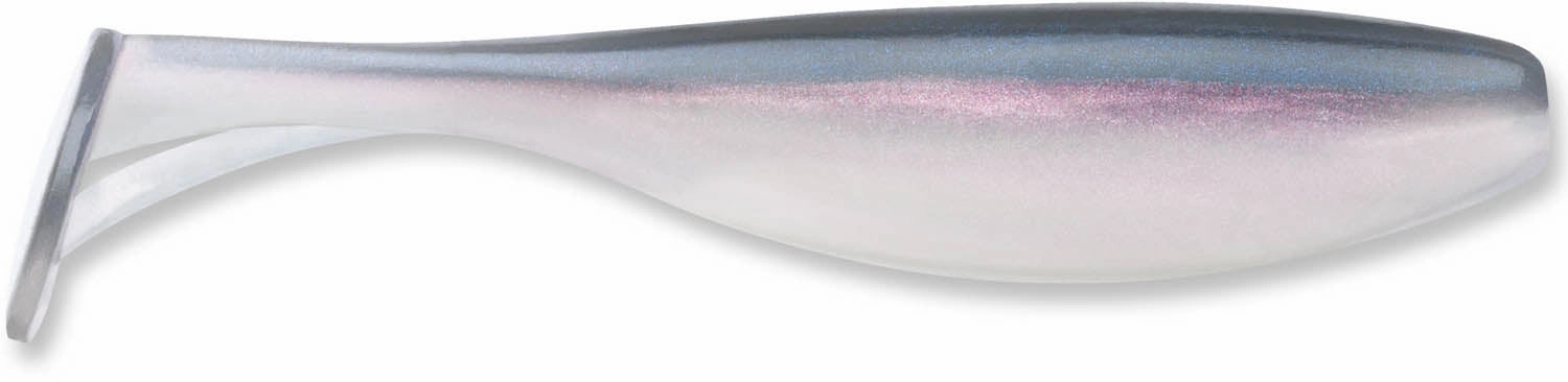 Storm Largo Shad Paddle Tail Swimbait