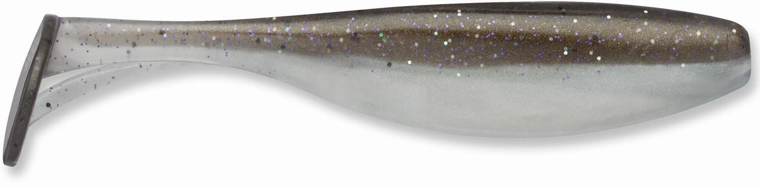 Storm Largo Shad Paddle Tail Swimbait