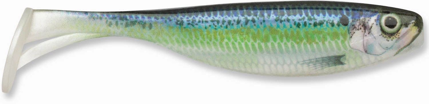 Storm Largo Shad Paddle Tail Swimbait
