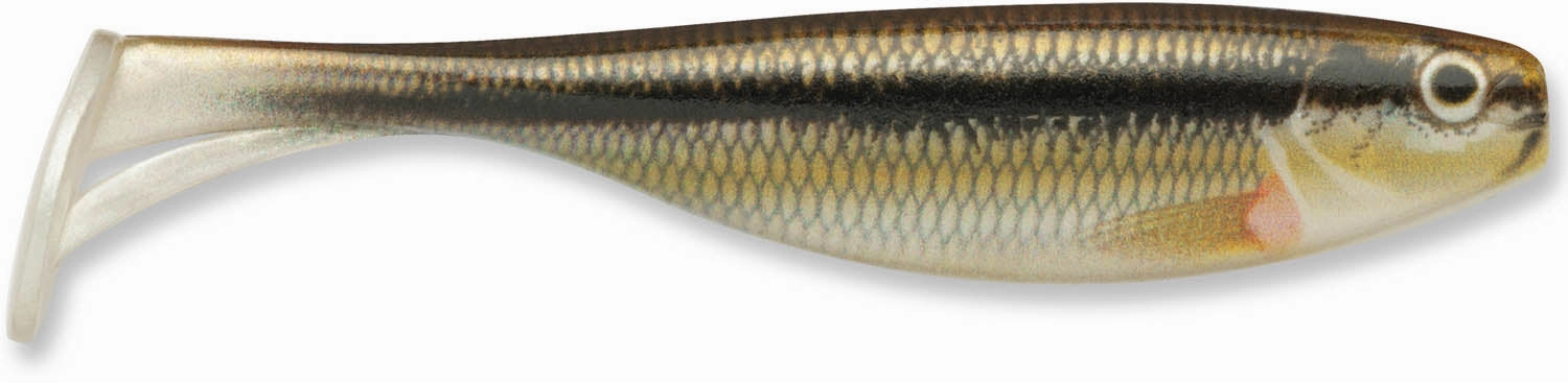 Storm Largo Shad Paddle Tail Swimbait
