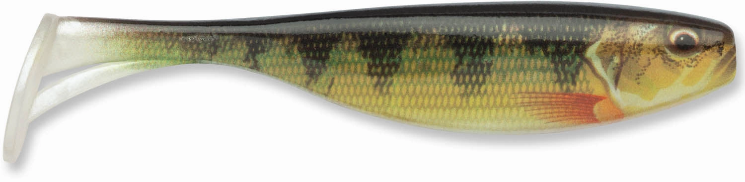Storm Largo Shad Paddle Tail Swimbait