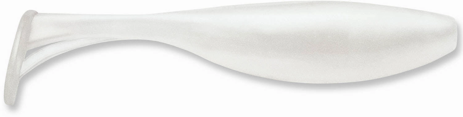 Storm Largo Shad Paddle Tail Swimbait